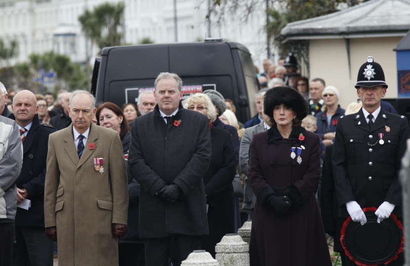 Remembrance Sunday
