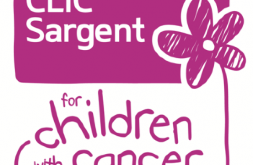 CLIC Sargent