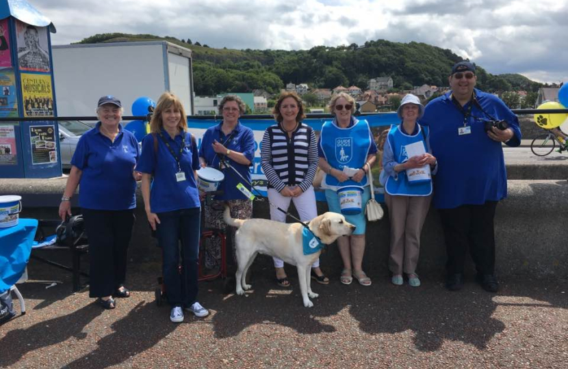 Guide Dogs