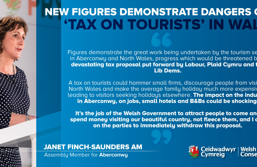 Tourism