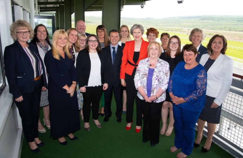 Women2Win Wales