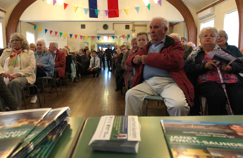 West Shore Public Meeting 4