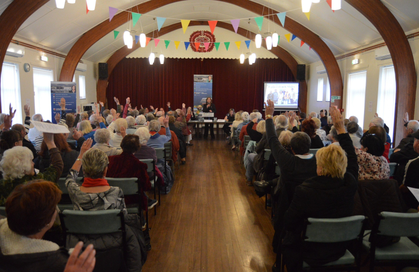 West Shore Public Meeting 3