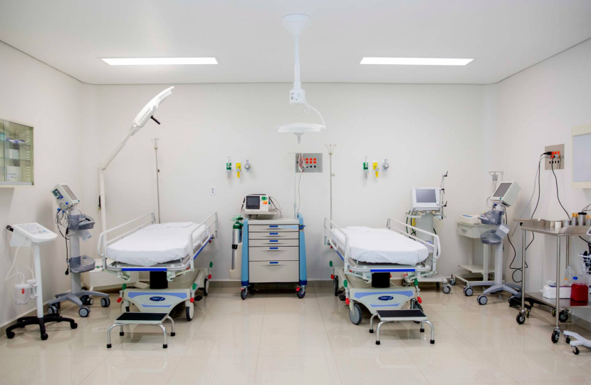 Hospital 