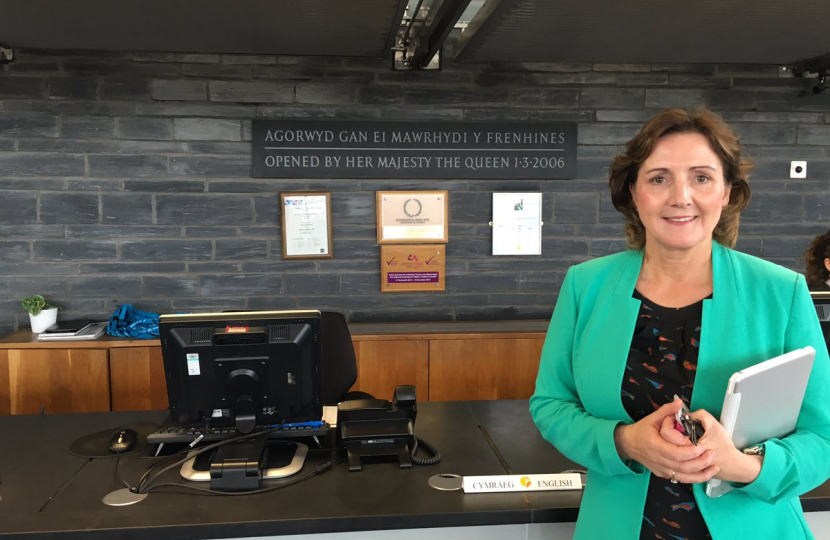 Senedd
