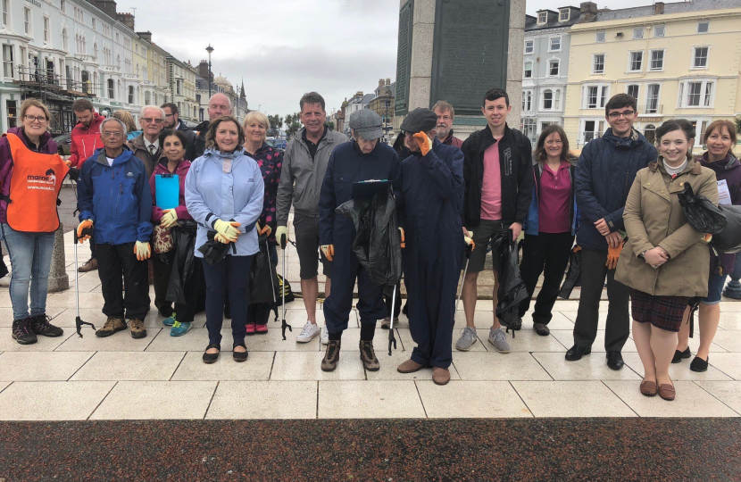 Llandudno