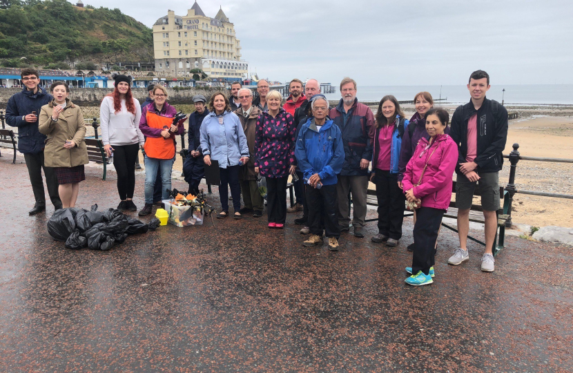 Llandudno