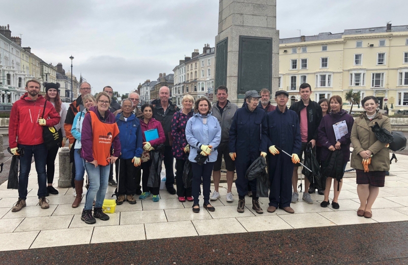 beachclean