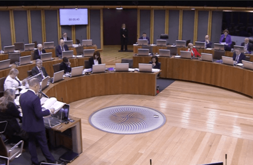 2419 counsel general question 