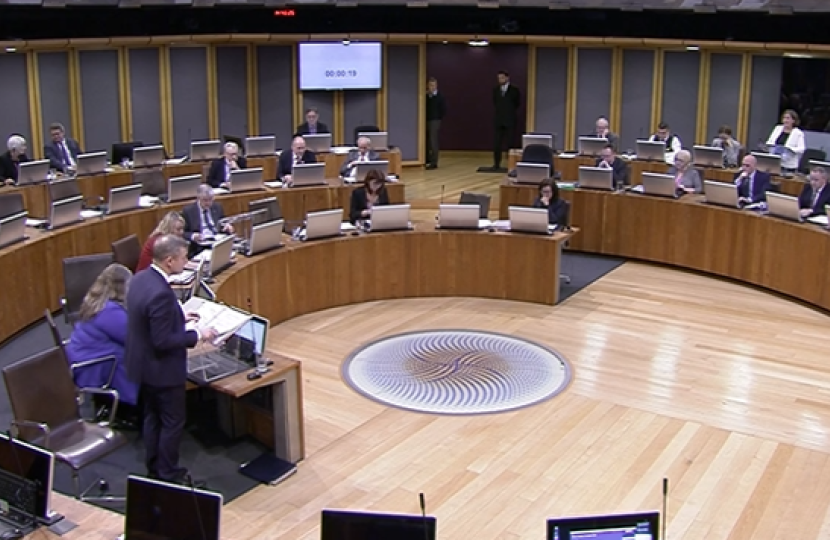 151019 janet in questions to the counsel general two