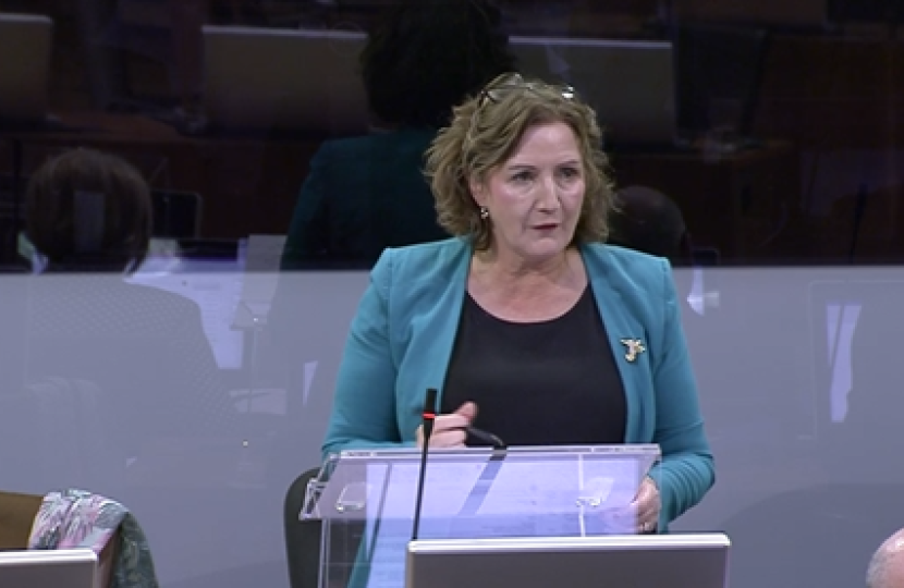 161019 janet during questions to the commission