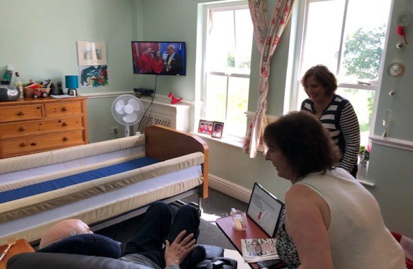 Care Home