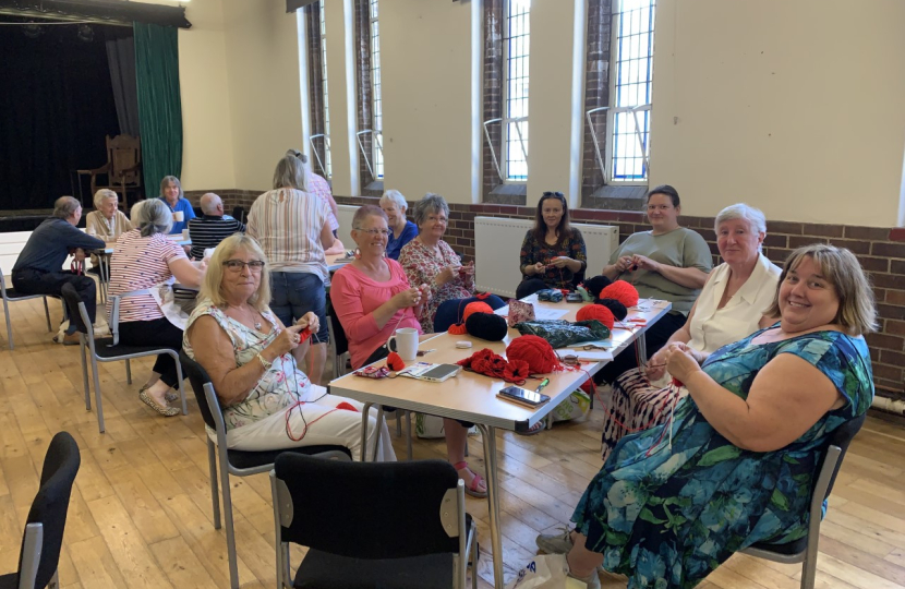 Janet Finch-Saunders MS