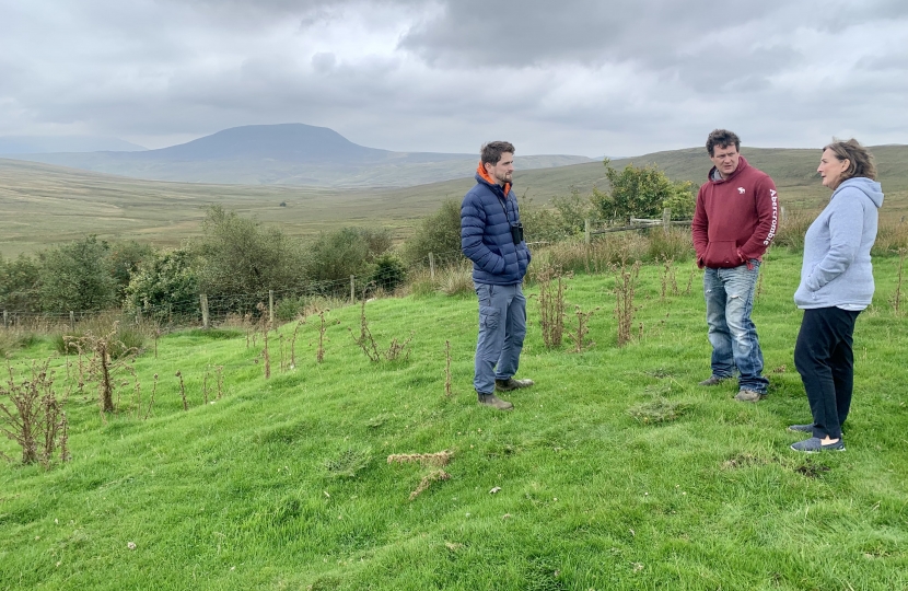 Janet Finch-Saunders MS