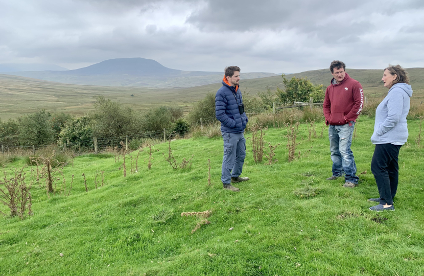 Janet Finch-Saunders MS