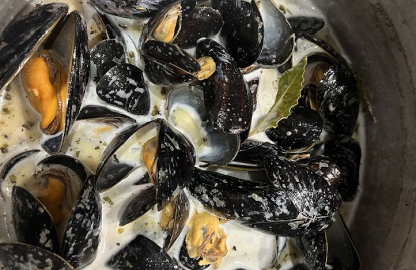 Three