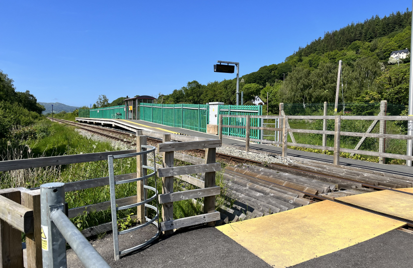 Rail