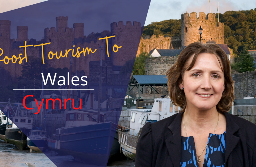 Janet Finch-Saunders