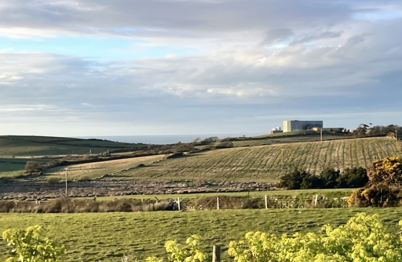 Wylfa