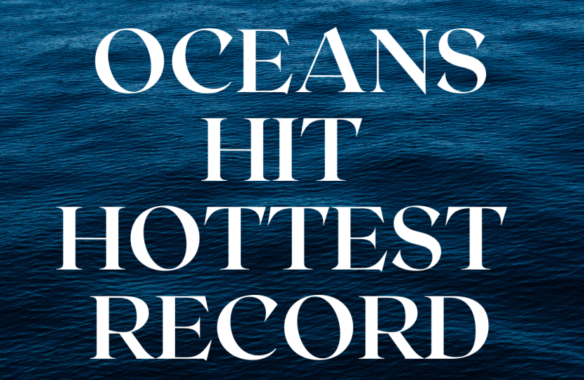 Ocean 