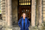 Llandudno Library