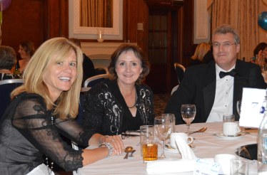 CAIS Dinner