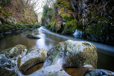 fairy glen