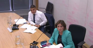 Petitions Committee - JFS and NM