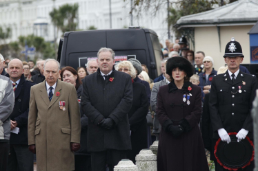 Remembrance Sunday