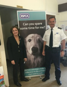 AM-Janet-Finch-Saunders-and-RSPCA-inspector-Mike-Pugh