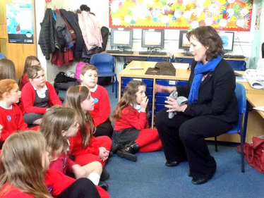 Ysgol Bodafon