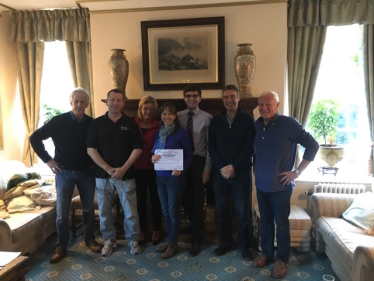 Purple4Polio committee