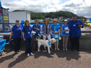 Guide Dogs