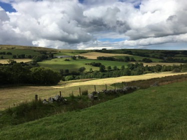 Ysbyty Ifan