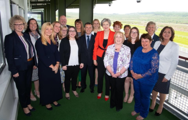 Women2Win Wales