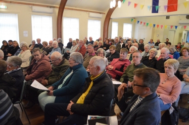 West Shore Public Meeting 1