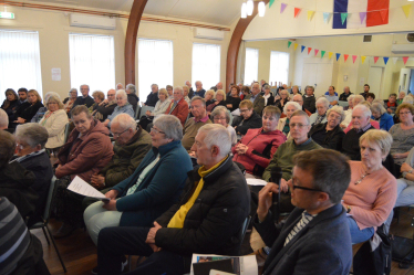 West Shore Public Meeting 1