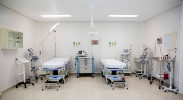 Hospital 