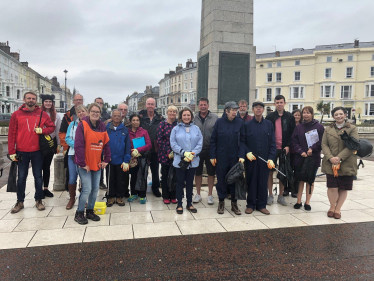 Llandudno
