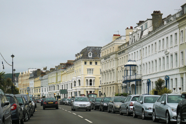 “Welsh Government is failing to attract International Visitors to Wales”