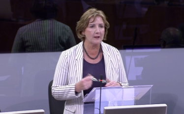 Janet and the counsel general