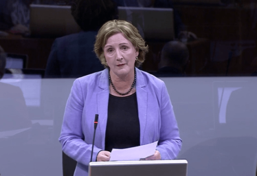 Janet during the flood statement