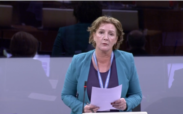 Janet in the Senedd 6319 local government