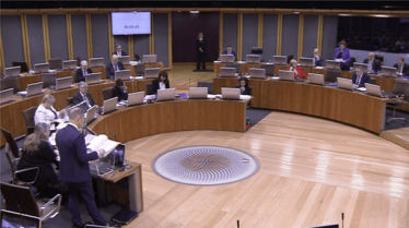 2419 counsel general question 