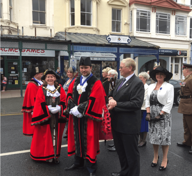 Civic Sunday 2019