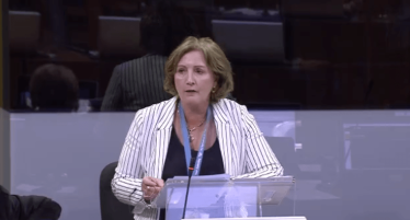 janet education debate