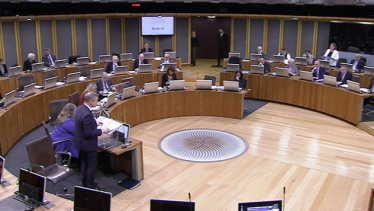 151019 janet in questions to the counsel general two