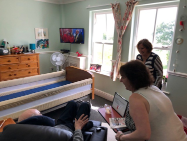 Care Home