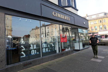 Gimberts 