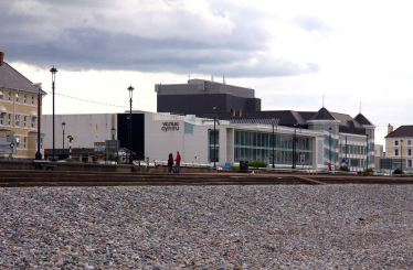Venue Cymru